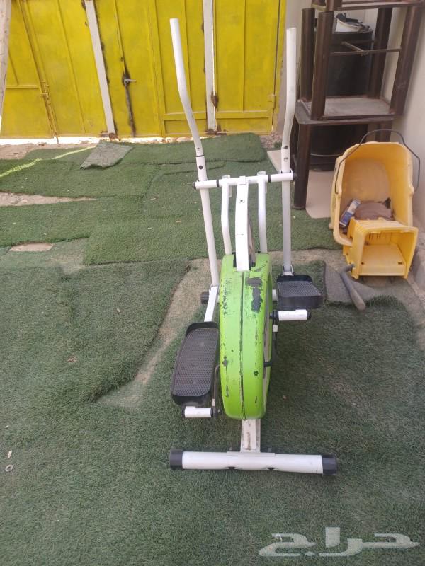 الغزال الطائر بحاله ممتازه رخيص جدا64536711354113111