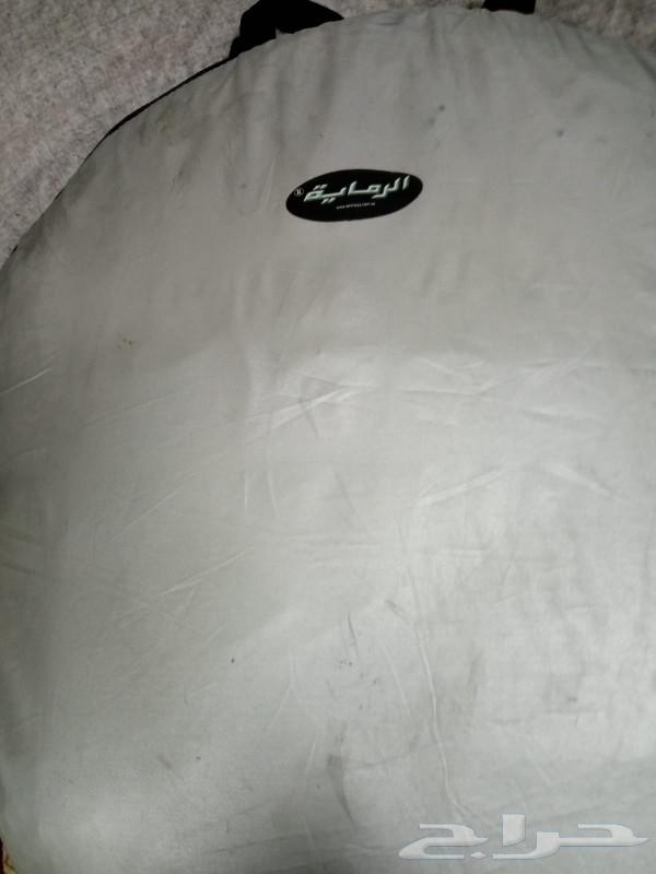 خيمه برا كبيره مستخدم مره ب30064542997833089111