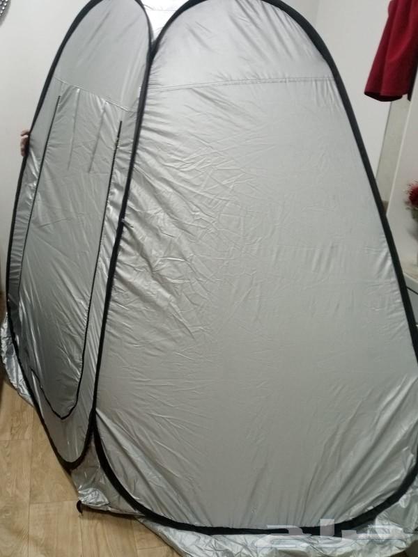 خيمه برا كبيره مستخدم مره ب30064542997833089112