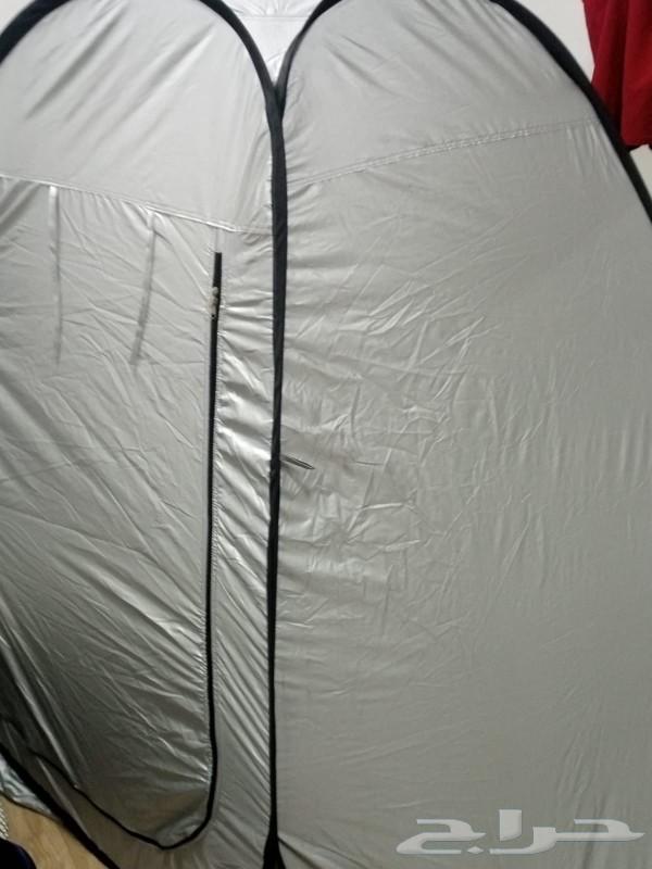 خيمه برا كبيره مستخدم مره ب30064542997833089113