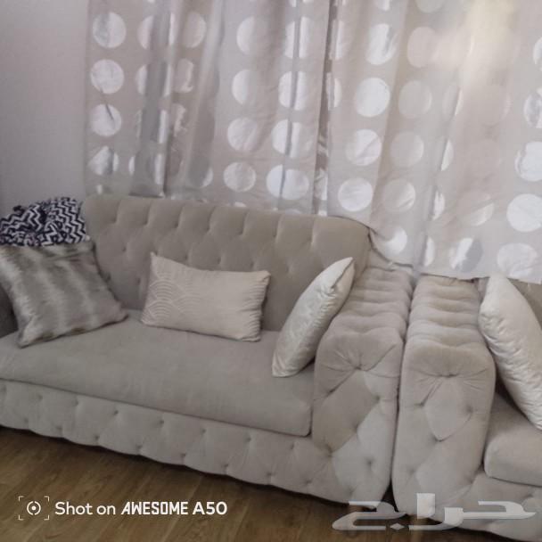 كنب للبيع بسعر 250 ريال64537183897987110