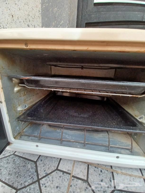فرن كهربائي السيف مستعمل بحالة جيده جدا64539712054657111