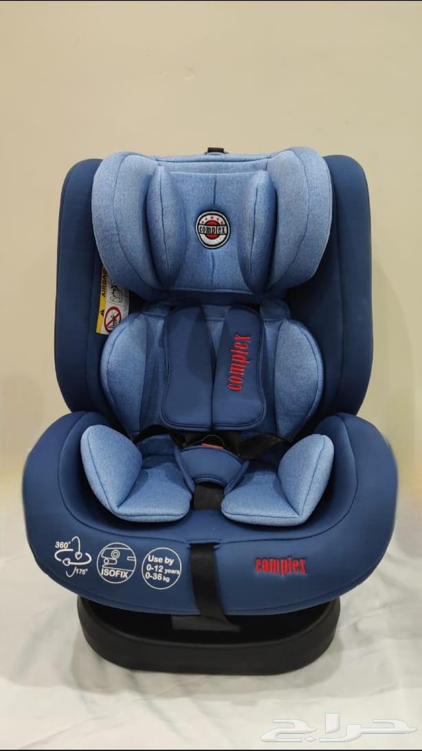للبيع كرسي سيارة للأطفال64536279860226110