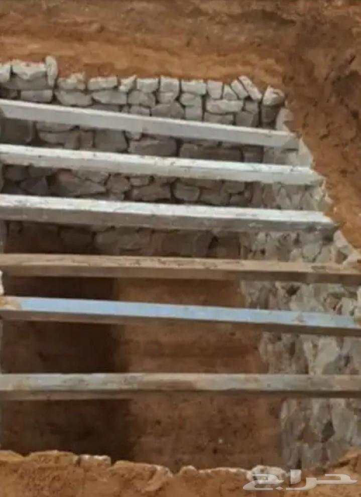 Circular tanks and wells64537728709122114