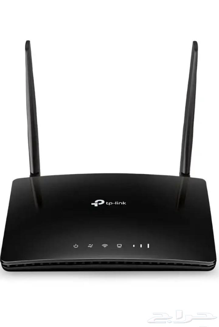 TP-Link router for sale urgently in Al-Ahsa Al-Dahia64542076334466110