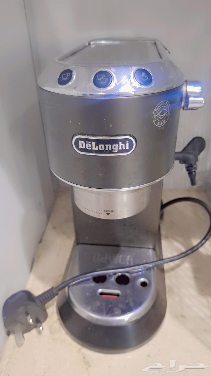 مكينة قهوة نظيفه64536334960897110