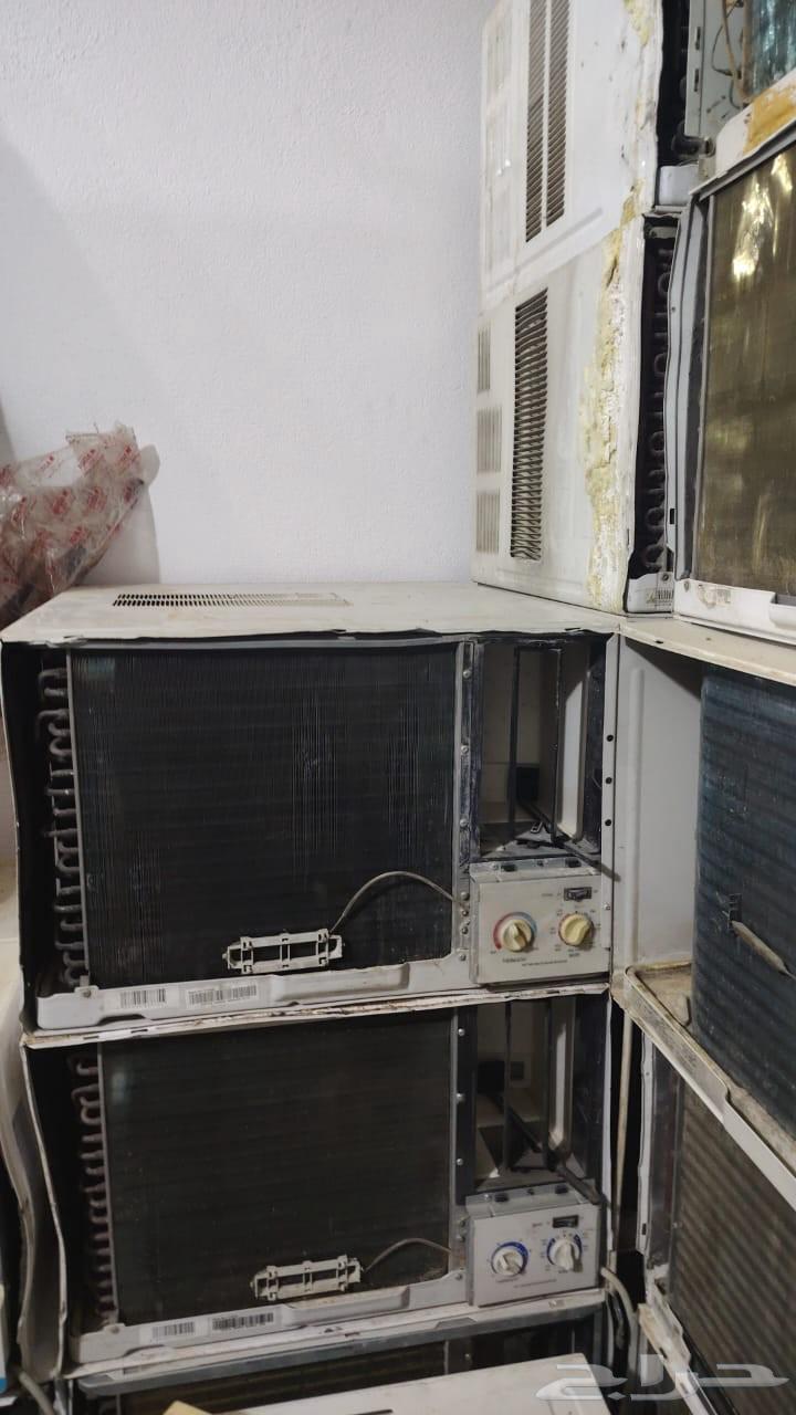 Used window air conditioners, second-hand air conditioner64494543233410113