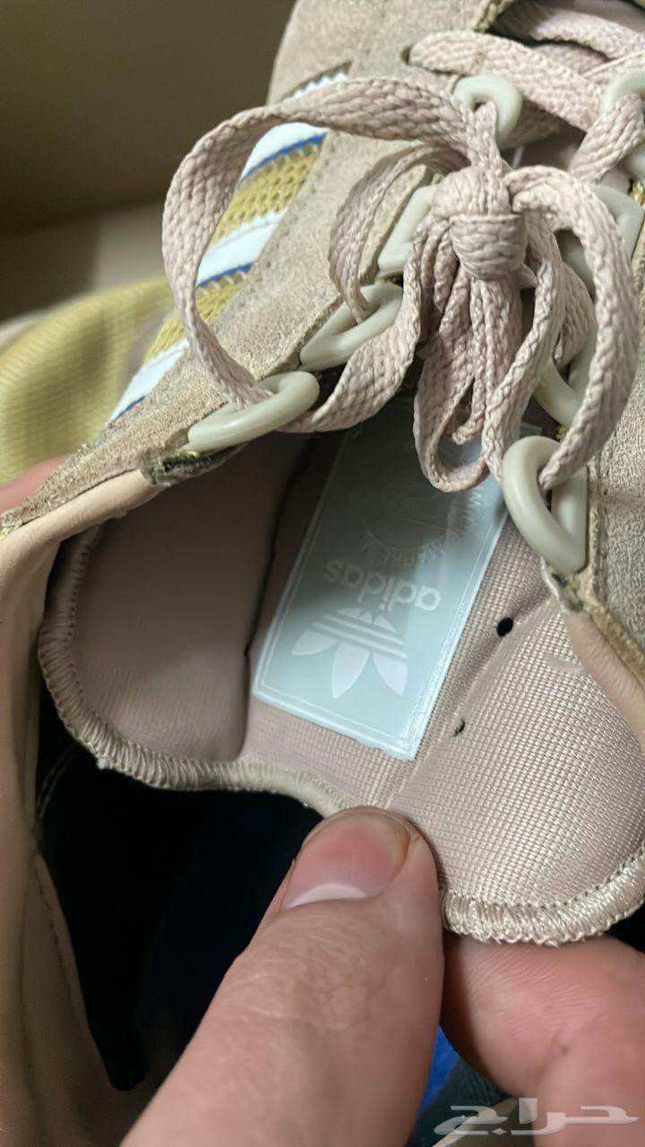 حذاء رياضي ايدادس اصلي64535737010435111