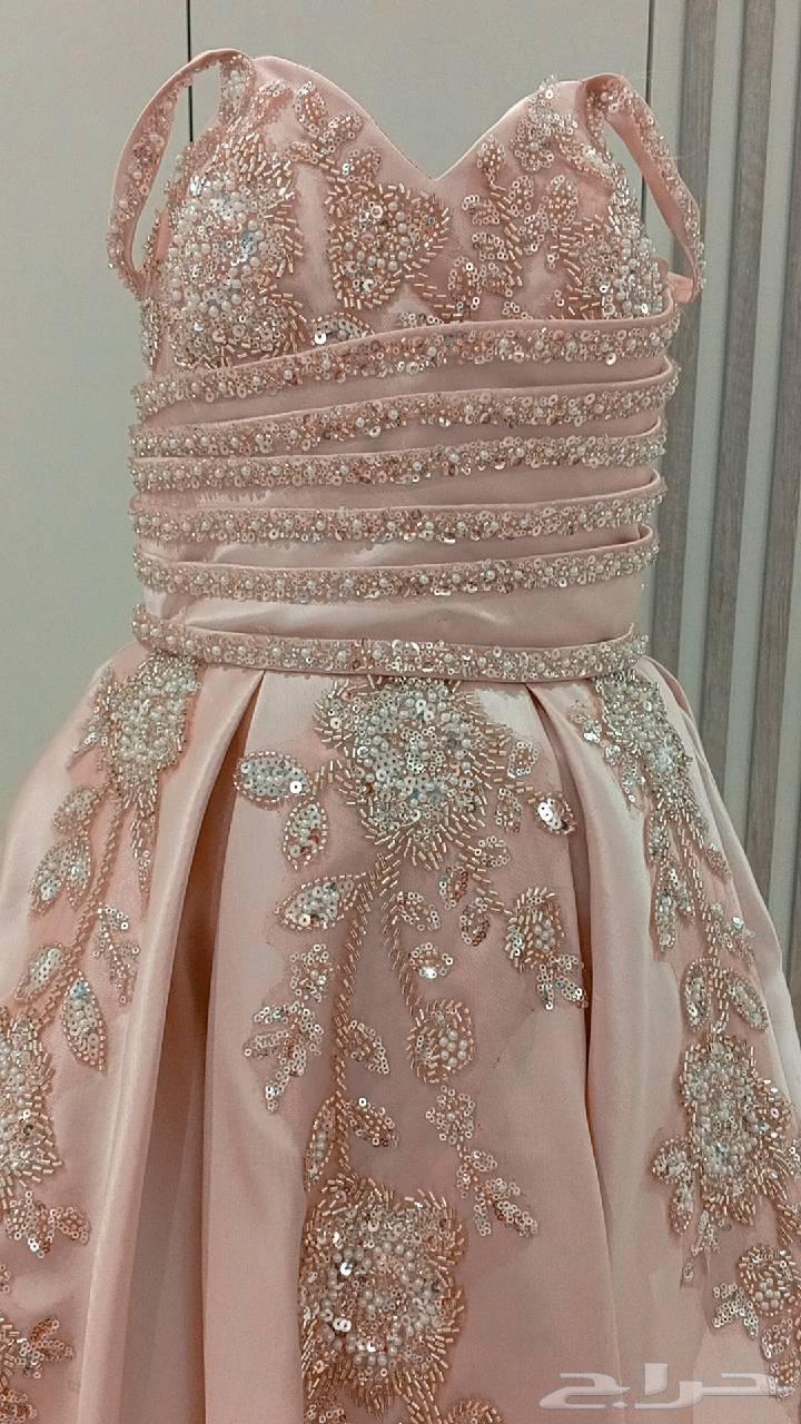 فستان جديد للبيع بسعر50064543591366529111