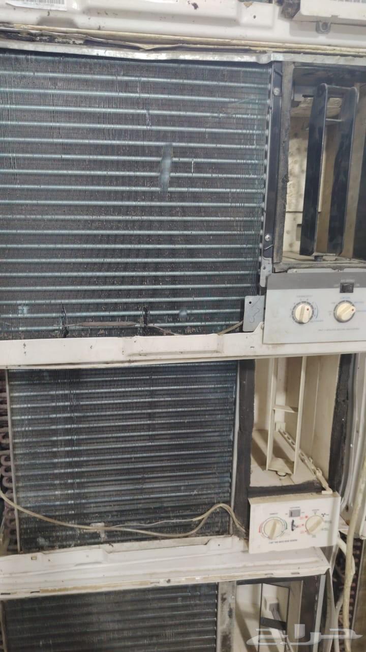 Used window air conditioners, second-hand air conditioner64494543233410114