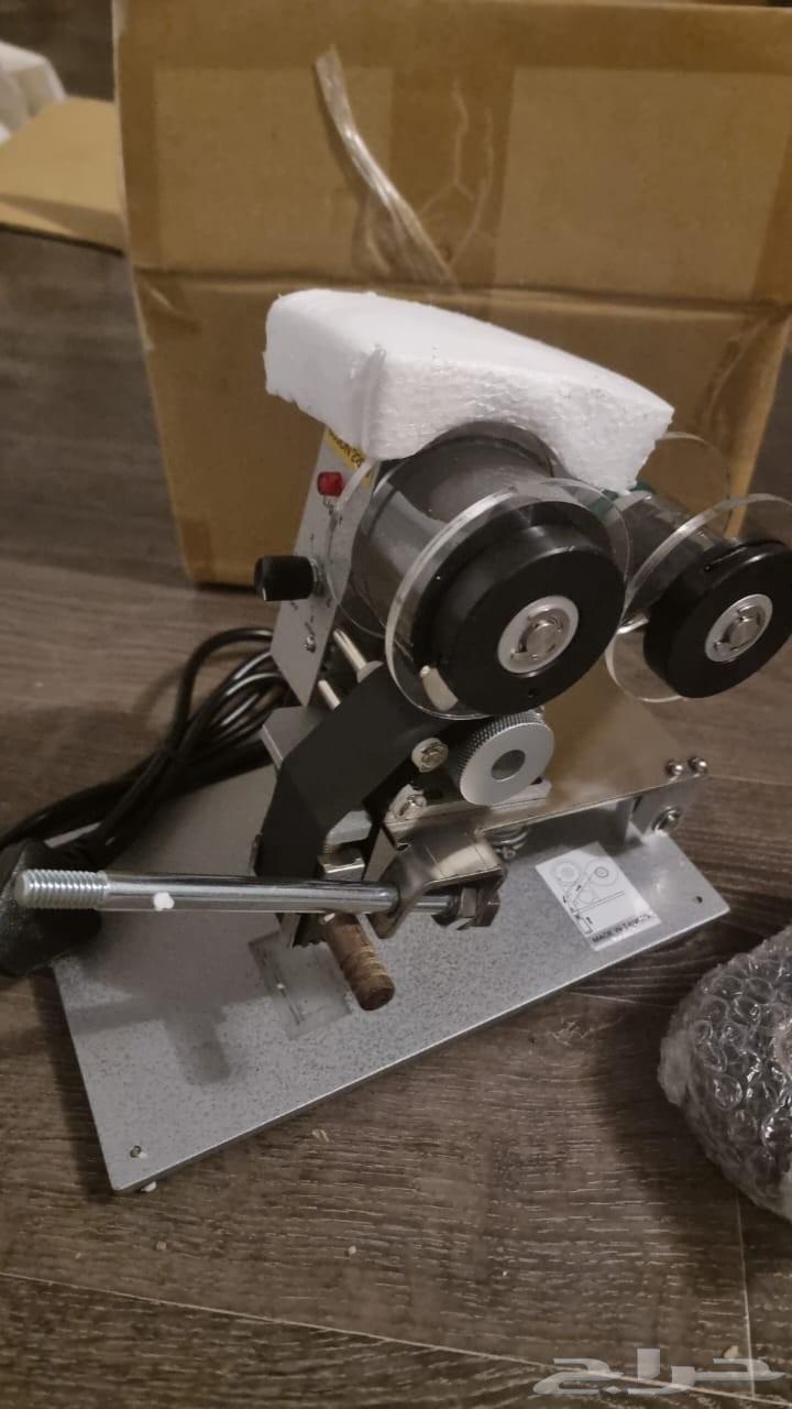 ماكينة تاريخ للشوارما للبيع جديدة64539358620931110