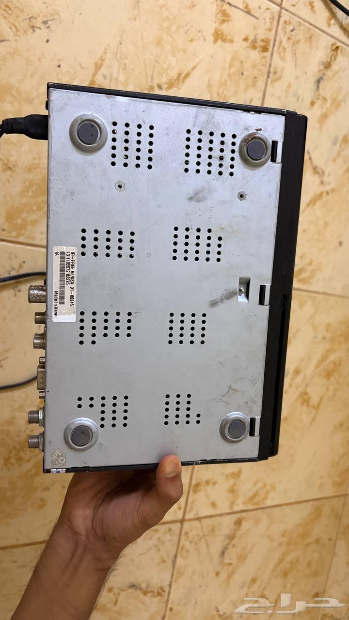 Used receiver, how many days it works for symbolic price, contact WhatsApp64536307513217113