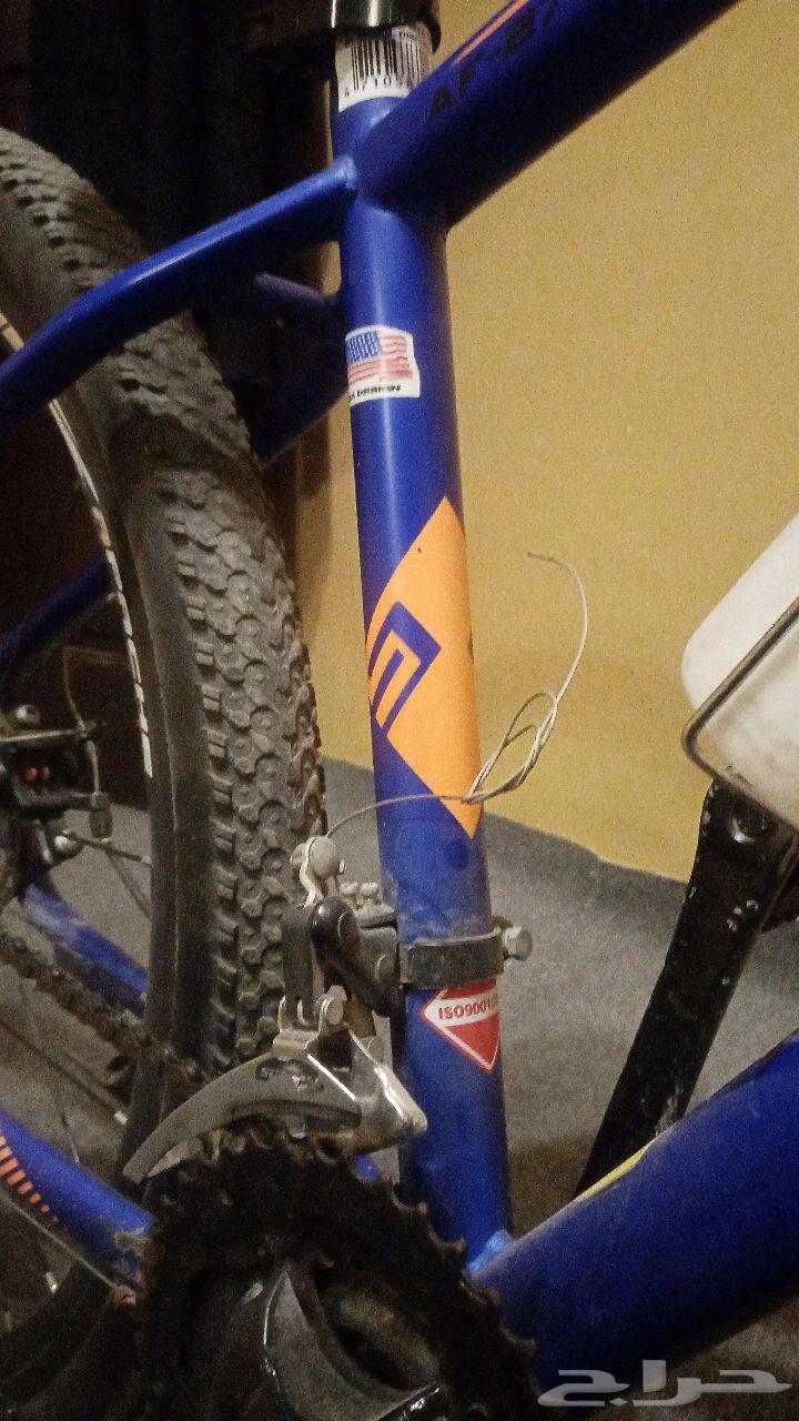 السلام عليكم دراجة رياضية سبورت صناعة امريكية مقاس 2664541991860097112