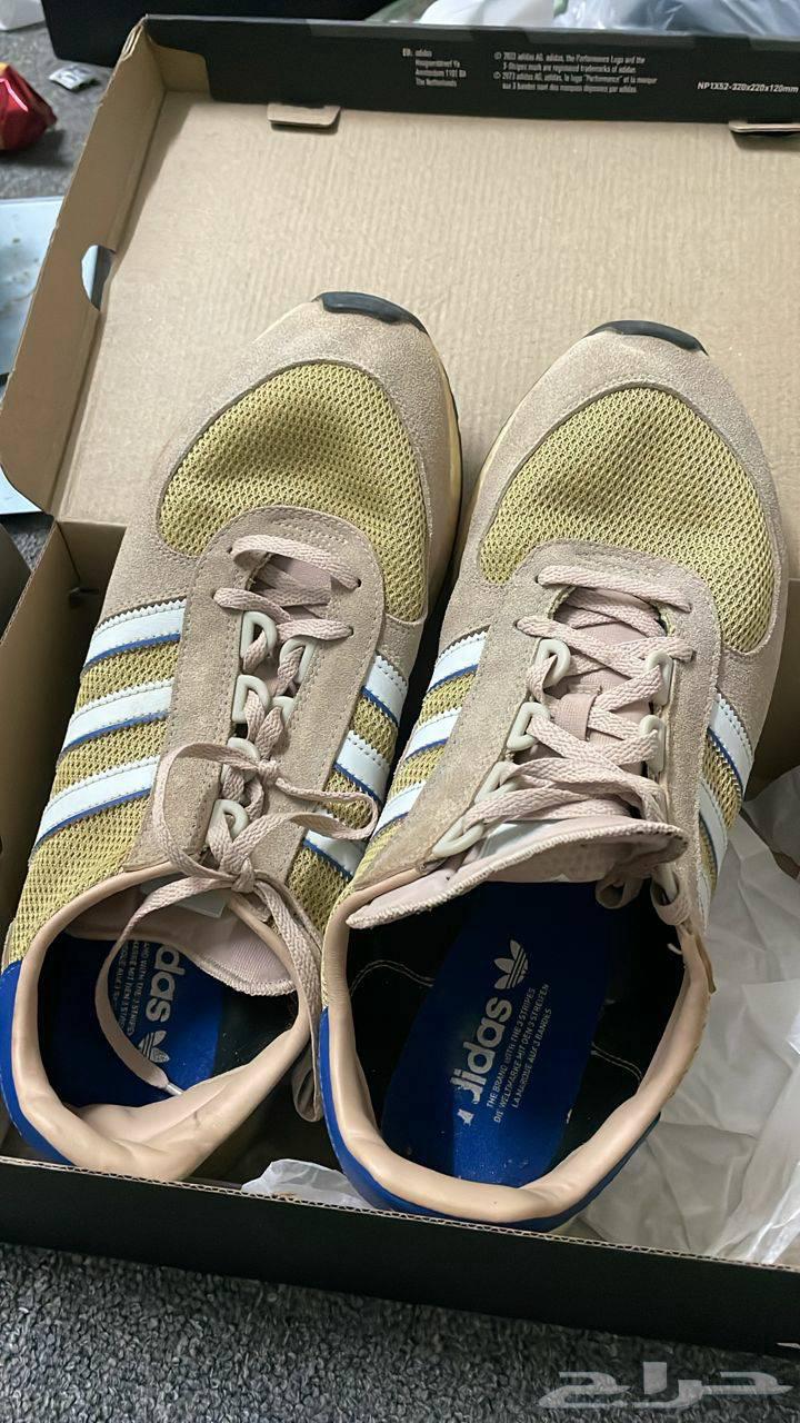 حذاء رياضي ايدادس اصلي64535737010435113