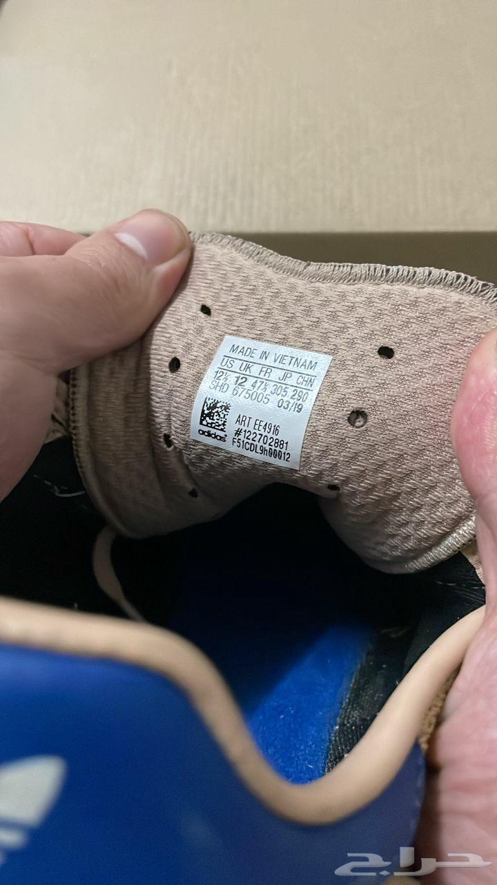 حذاء رياضي ايدادس اصلي64535737010435110