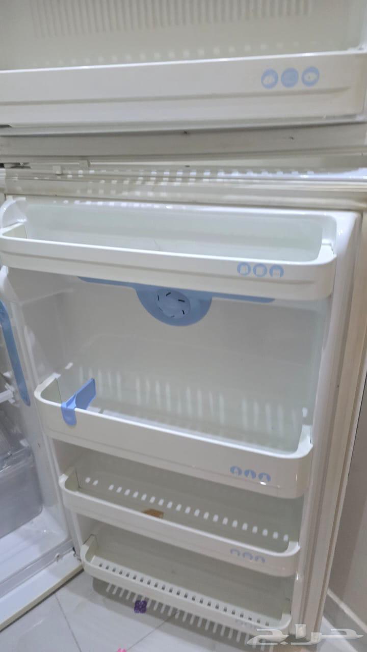 ثلاجة للبيع64537114337795111