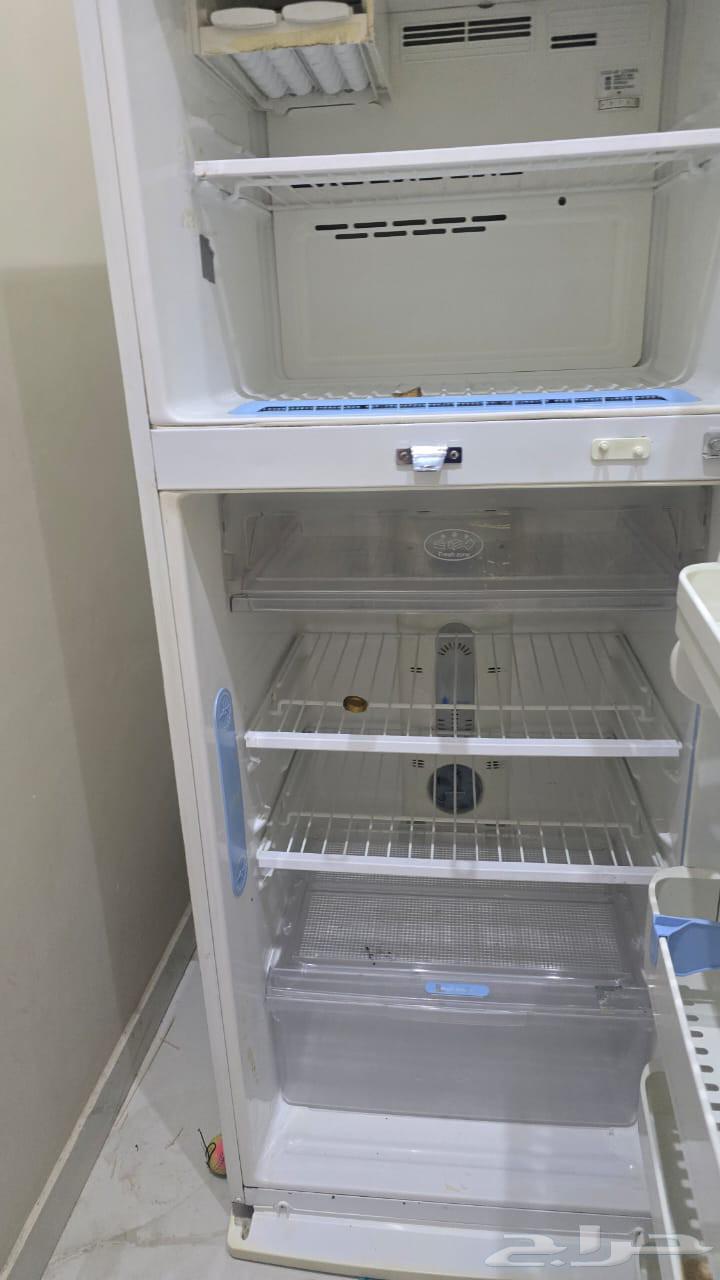 ثلاجة للبيع64537114337795112