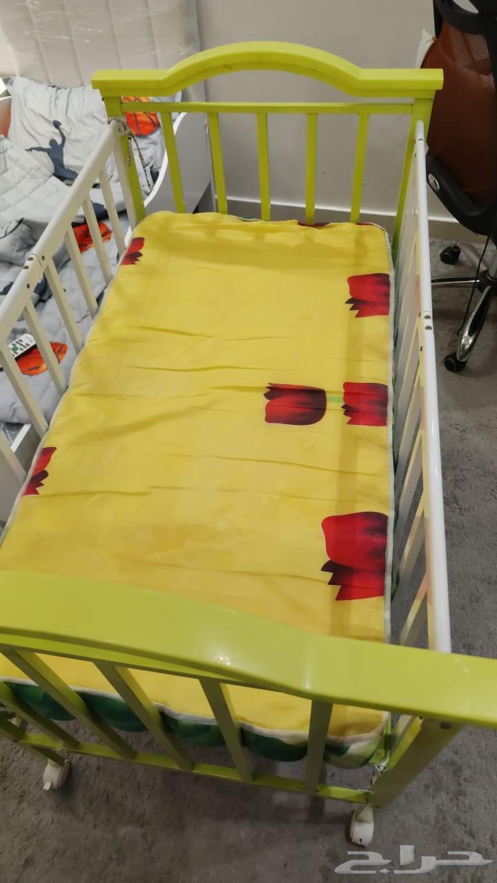 غساله وجهاز دراجه وسياره كهربائيه وسرير اطفال64535931189121114