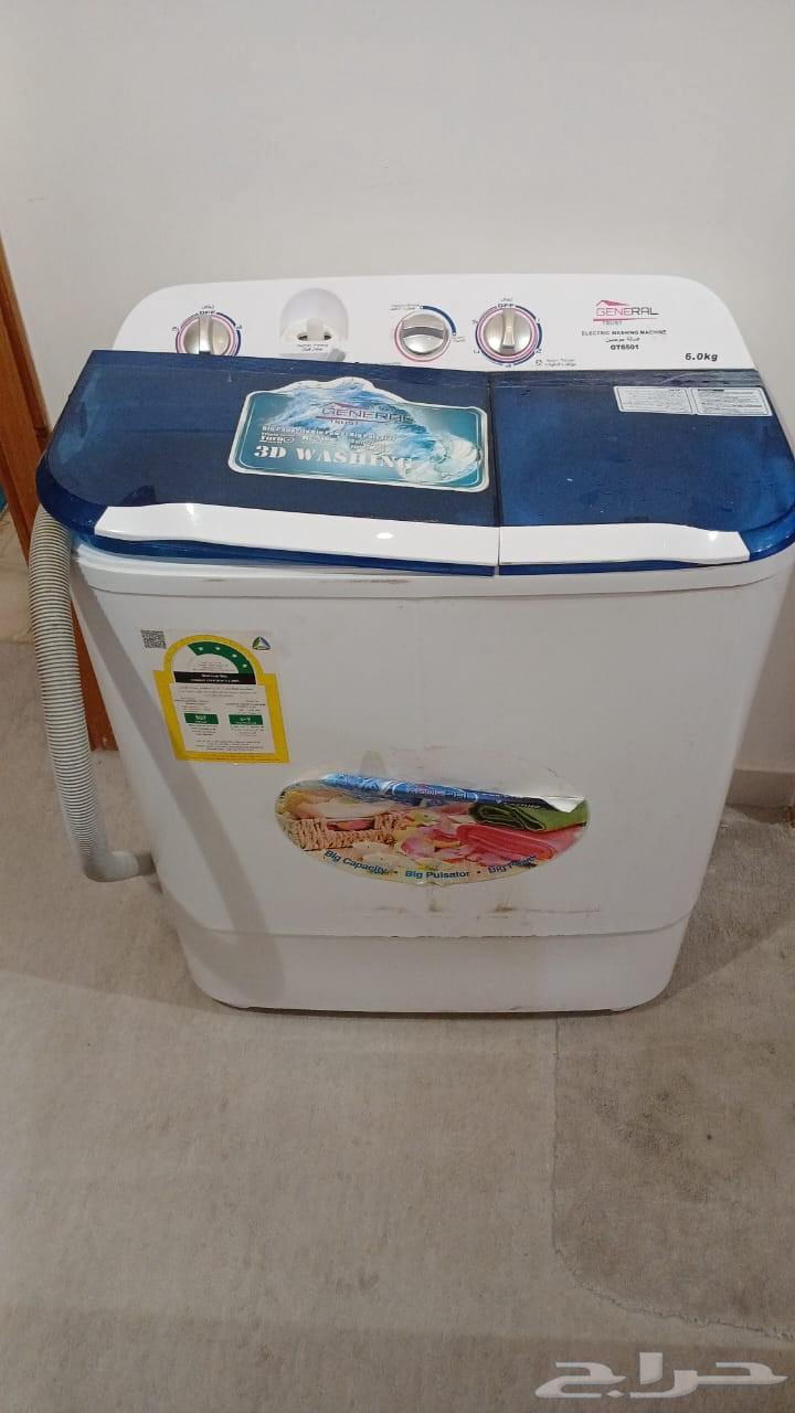 غساله وجهاز دراجه وسياره كهربائيه وسرير اطفال64535931189121110