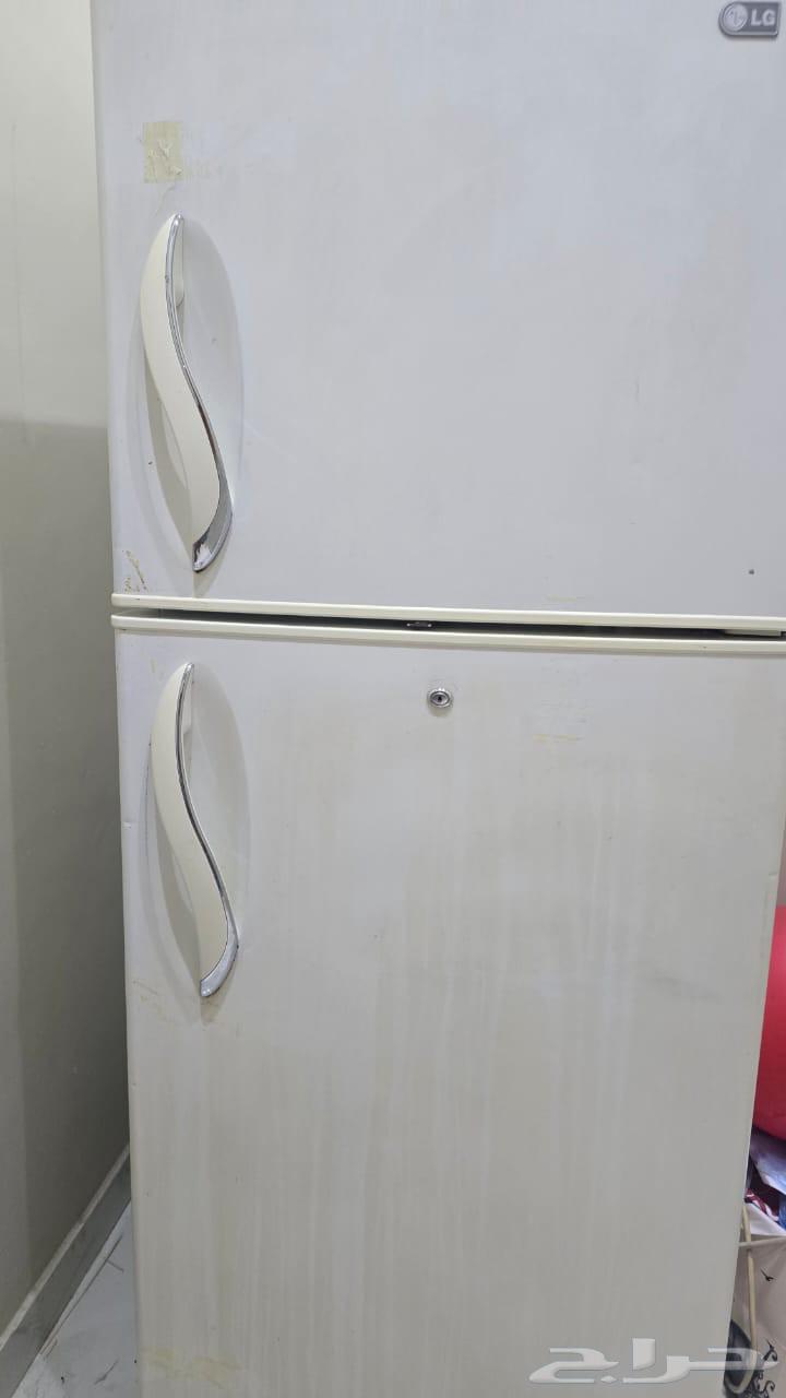 ثلاجة للبيع64537114337795110