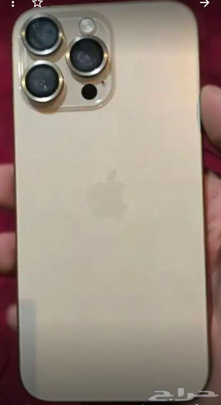 جوال ايفون 16 برو ماكس هاى كوبى 512 جيجا64536864642050112