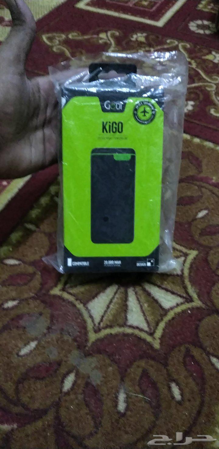 بور بنك كيقو الأصلي64535499495169112