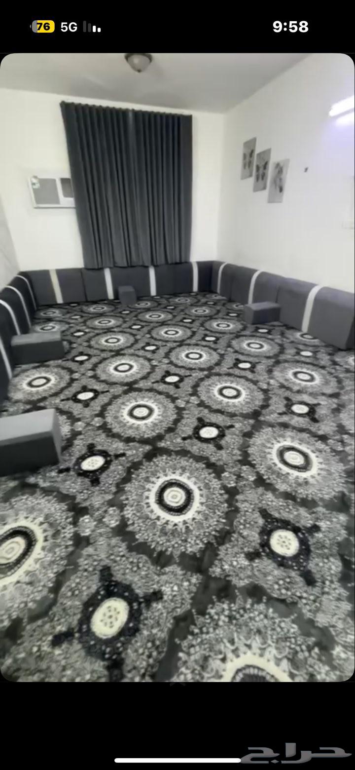 جديده ماصاره بس بنتقل الدمام وببيع ماصارله جديده64542898968067112