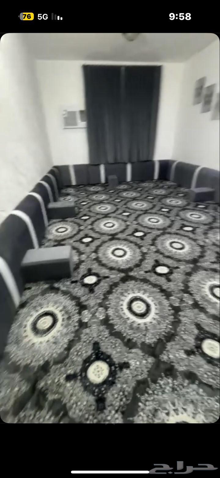 جديده ماصاره بس بنتقل الدمام وببيع ماصارله جديده64542898968067111