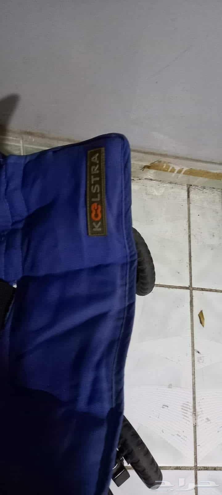 2 عربية أطفال و كرسي مرتغع للأطفال و 2 كرسي سيارة للأطفال64536529645313114