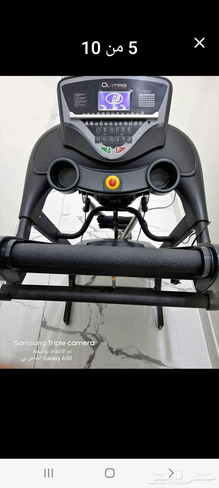 جهاز مشي او سير للبيع64542415876865114