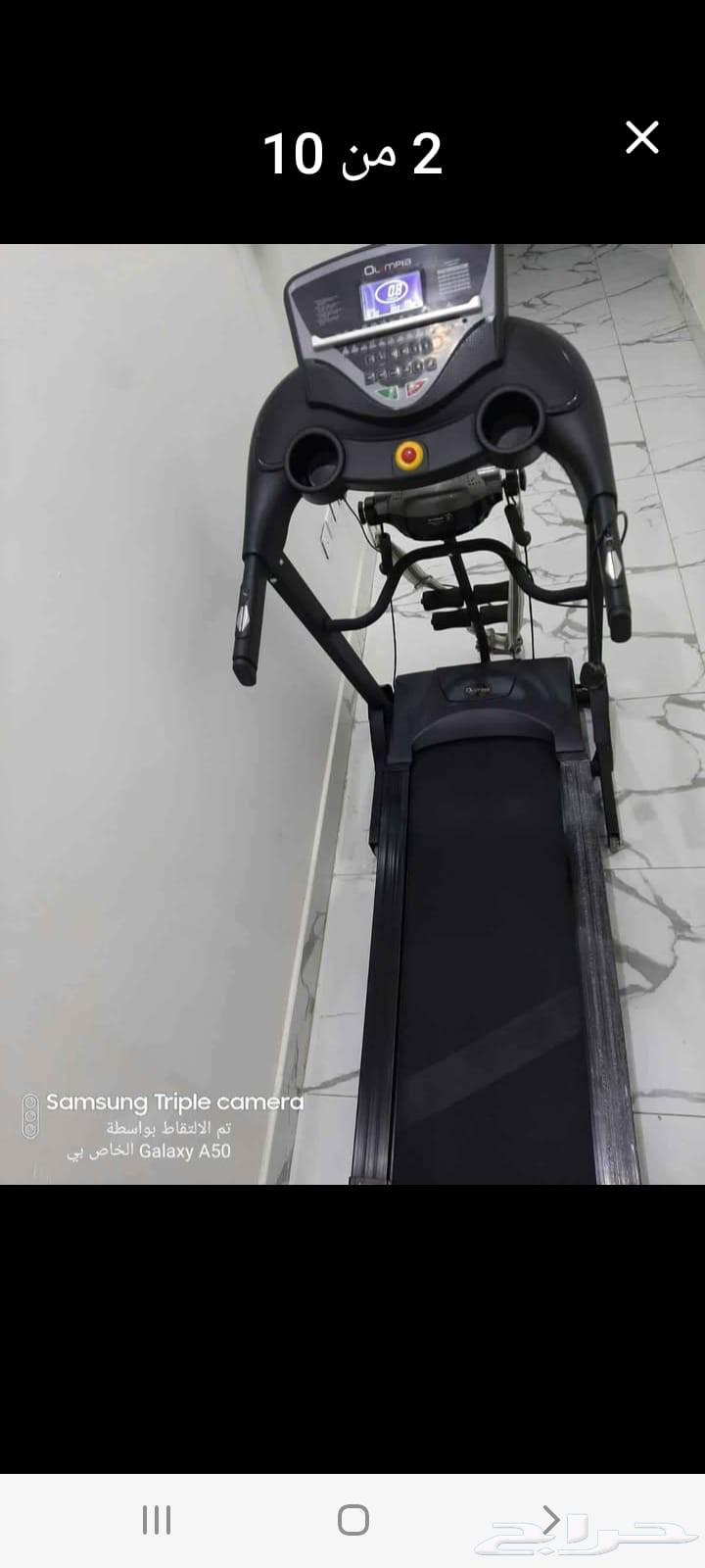 جهاز مشي او سير للبيع64542415876865111