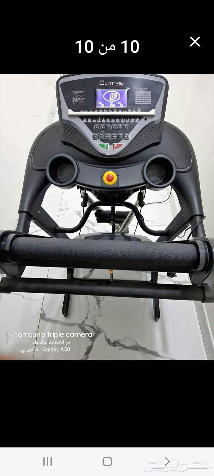 جهاز مشي او سير للبيع64542415876865112