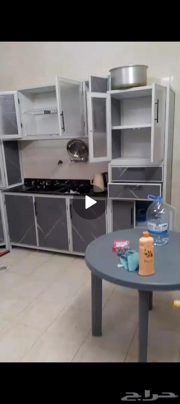 مطبخ للبيع في العلا64536697004417110