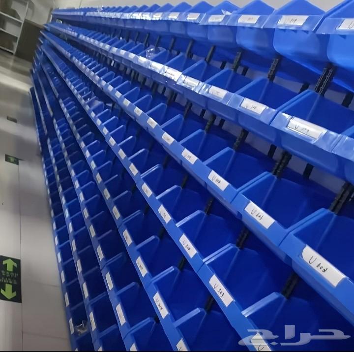 رفوف مستودعات وسوبر ماركت جديد64542161642499112