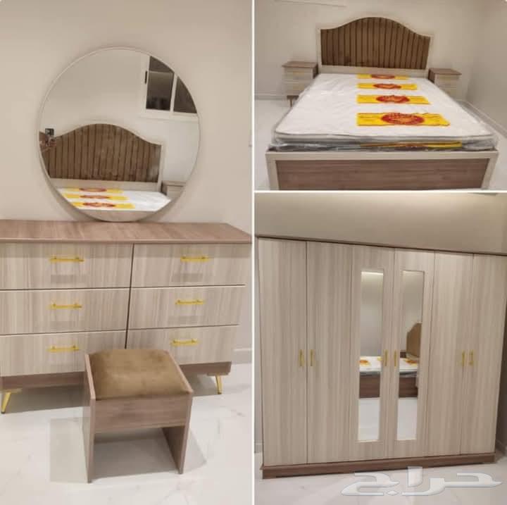 غرف نوم جديد جاهز بأسعار مناسبة للجميع64541407572097112
