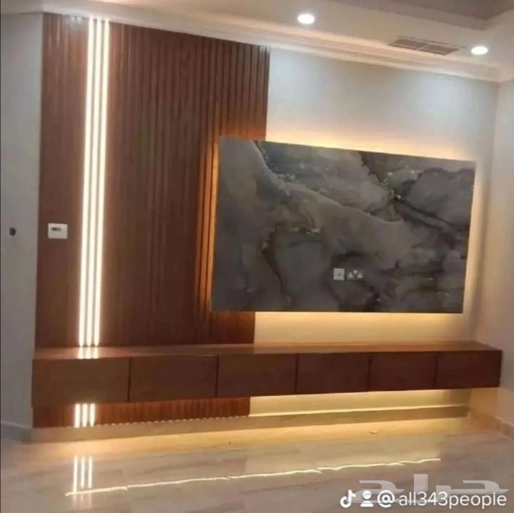 معلم دهانات وفنى ديكورات64203355810817112