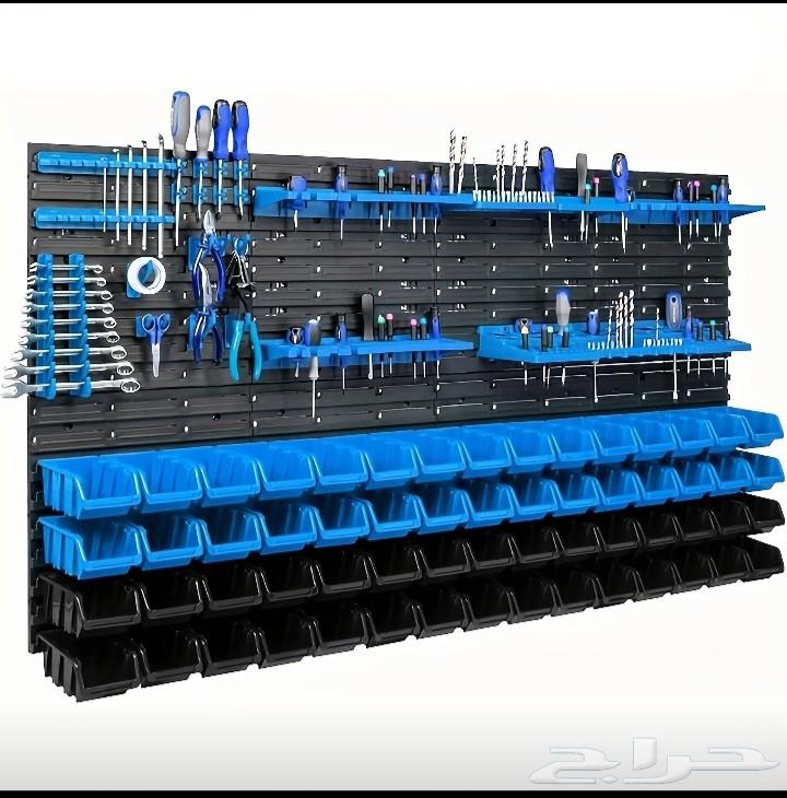 رفوف مستودعات وسوبر ماركت جديد64542161642499111