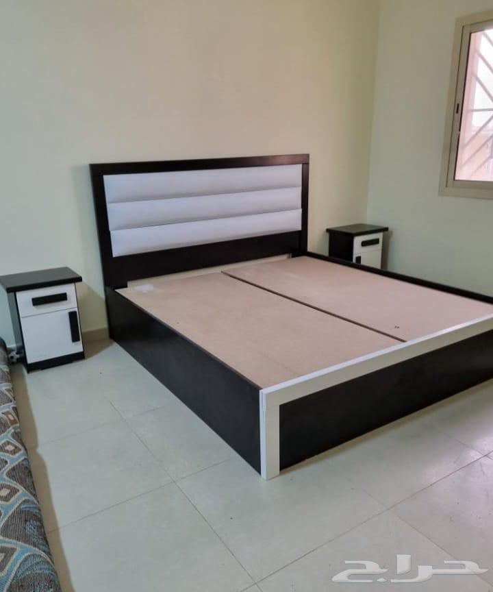 غرف نوم جاهزة جديده64540295043073111