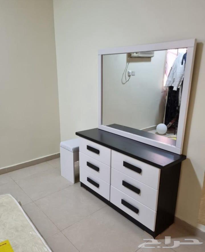 غرف نوم جاهزة جديده64540295043073112