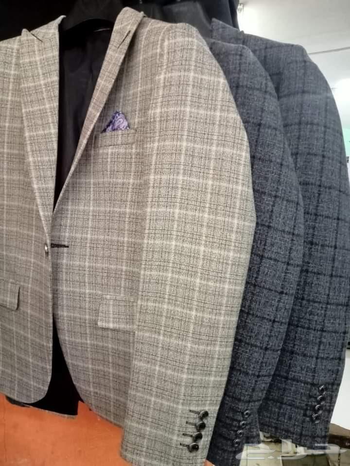 عروض اليوم الوطني على البدل والبليزرات تبدأ من قطعتين فأكثر64538869507458114