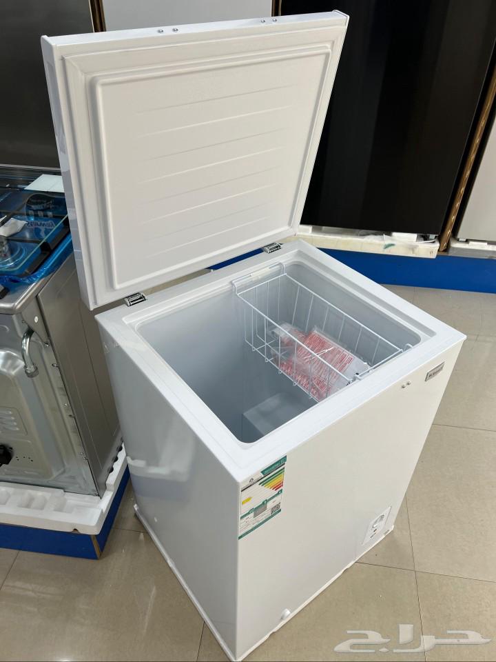 New 5-foot freezer, new horizontal freezer, new upright freezer64516114122626111