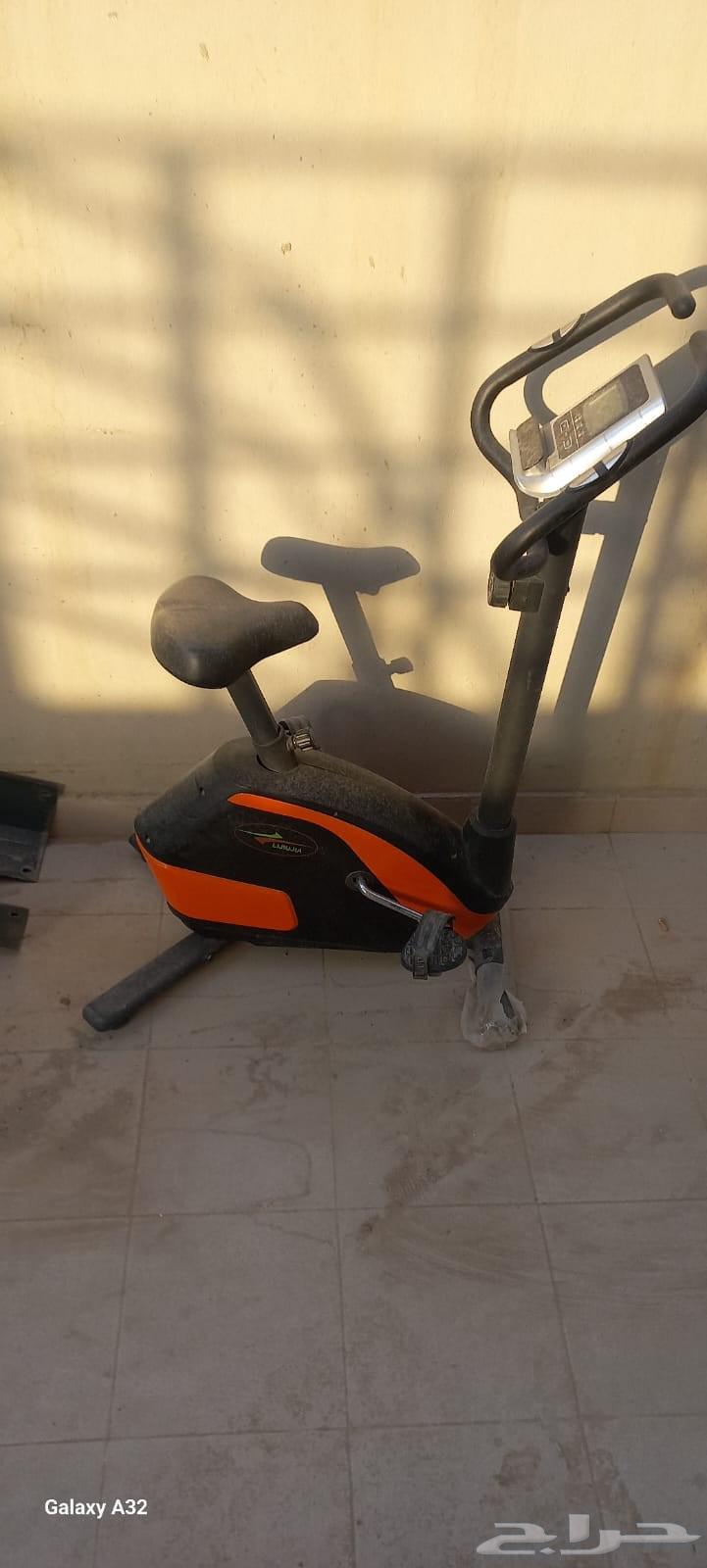 اجهزه رياضيه للبيع.64536934197249112