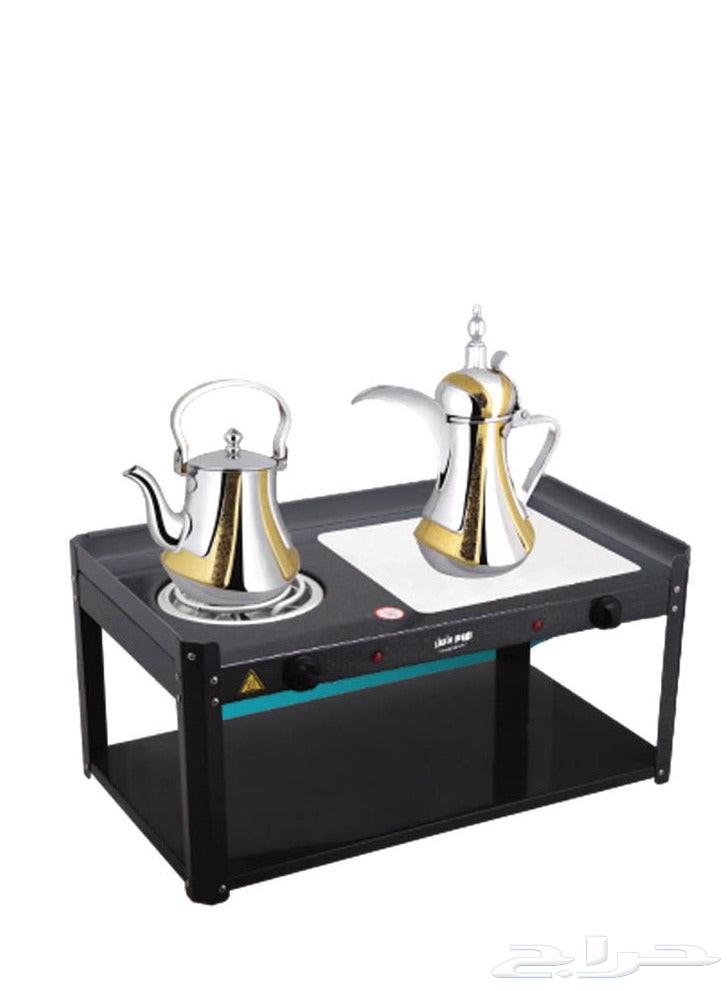 موقد كهربائي للشاي والقهوة من DLC64539924624898110