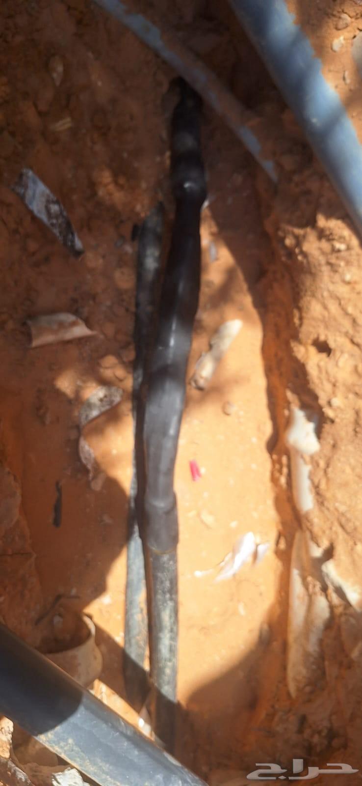 Cable Fault Detection64218308096257110