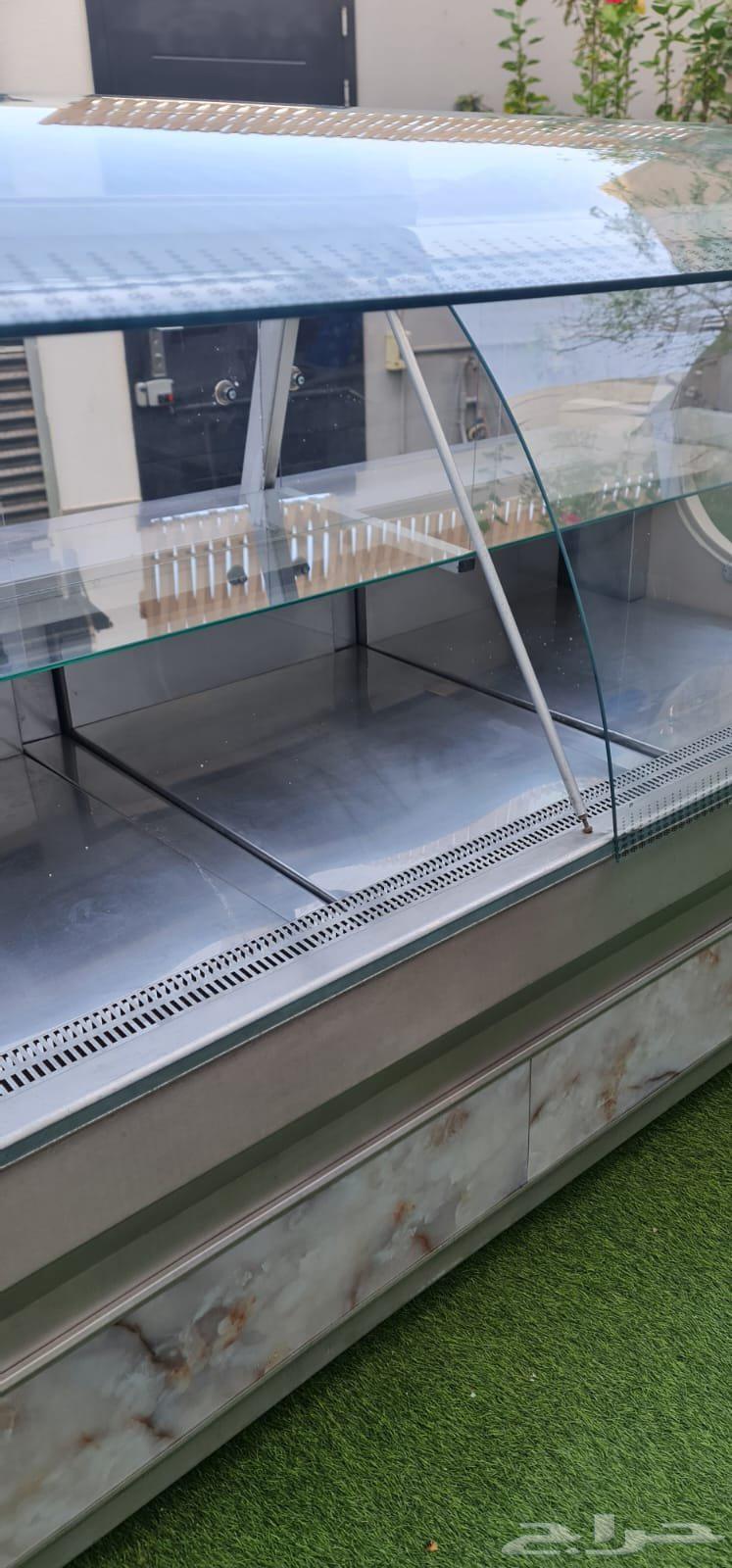 Refrigerated Display Cooler64538944099329114