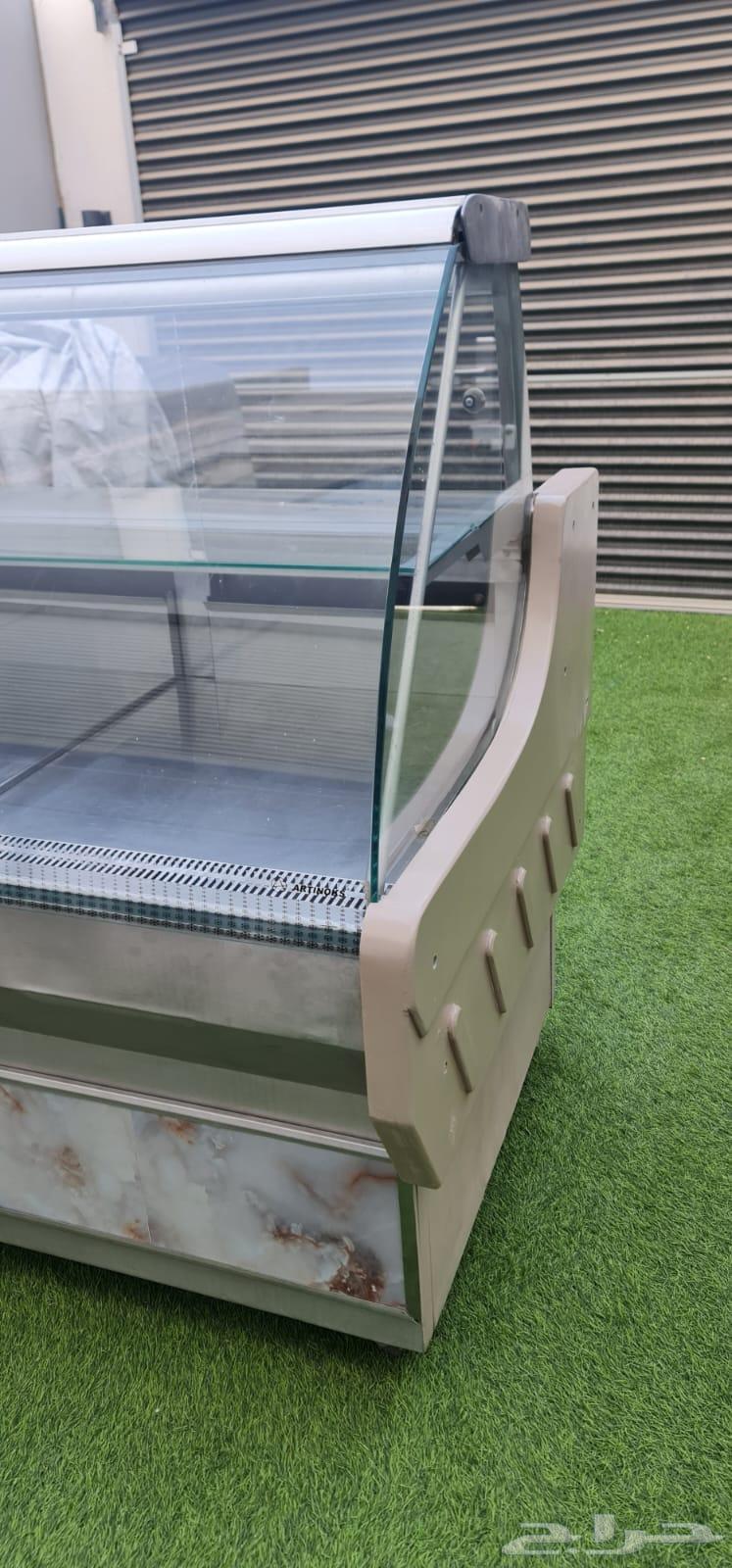 Refrigerated Display Cooler64538944099329113