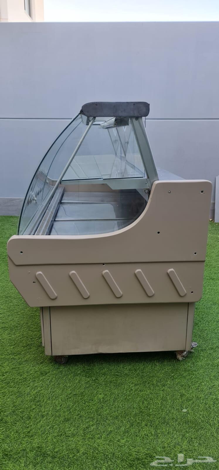 Refrigerated Display Cooler64538944099329111