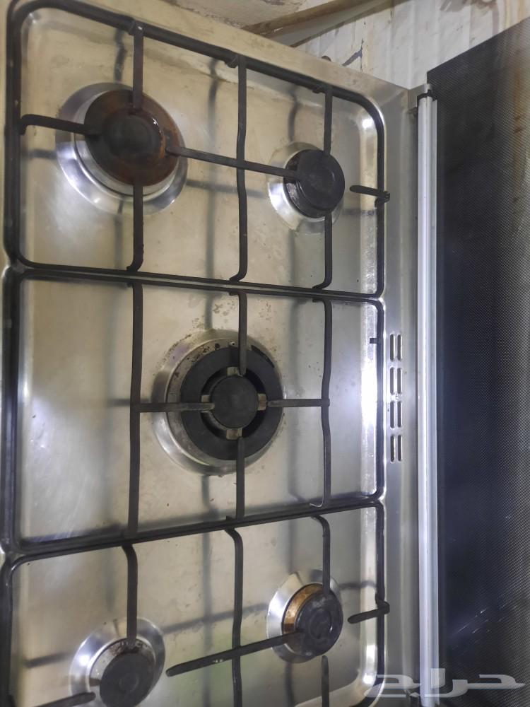 السلام عليكم ورحمه الله وبركاته بوتاجاز خمسه عيون64536362440833113