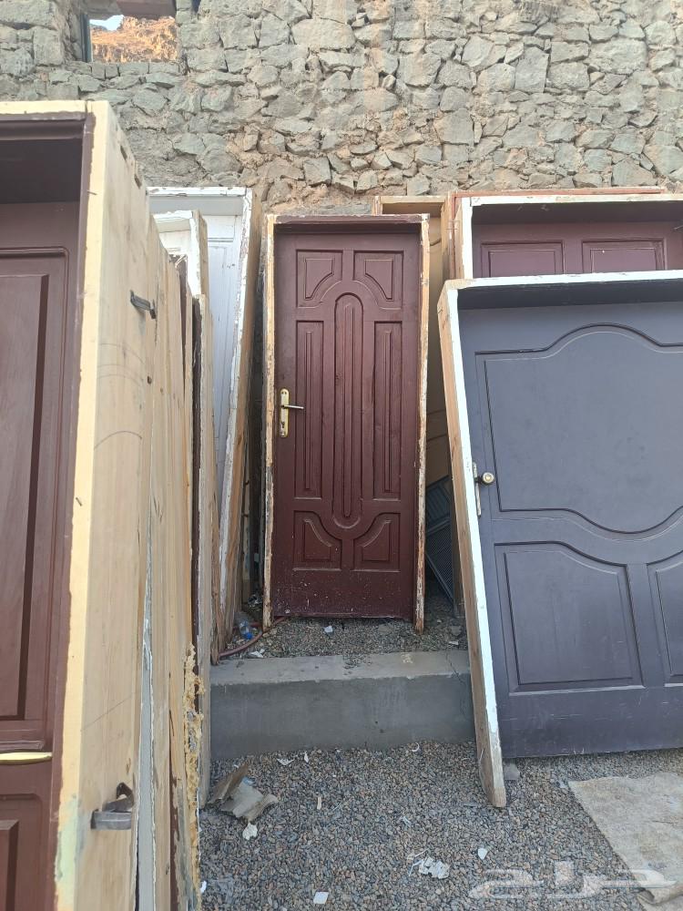 ابوب خشب مستخدم 14طقم64542203919107111