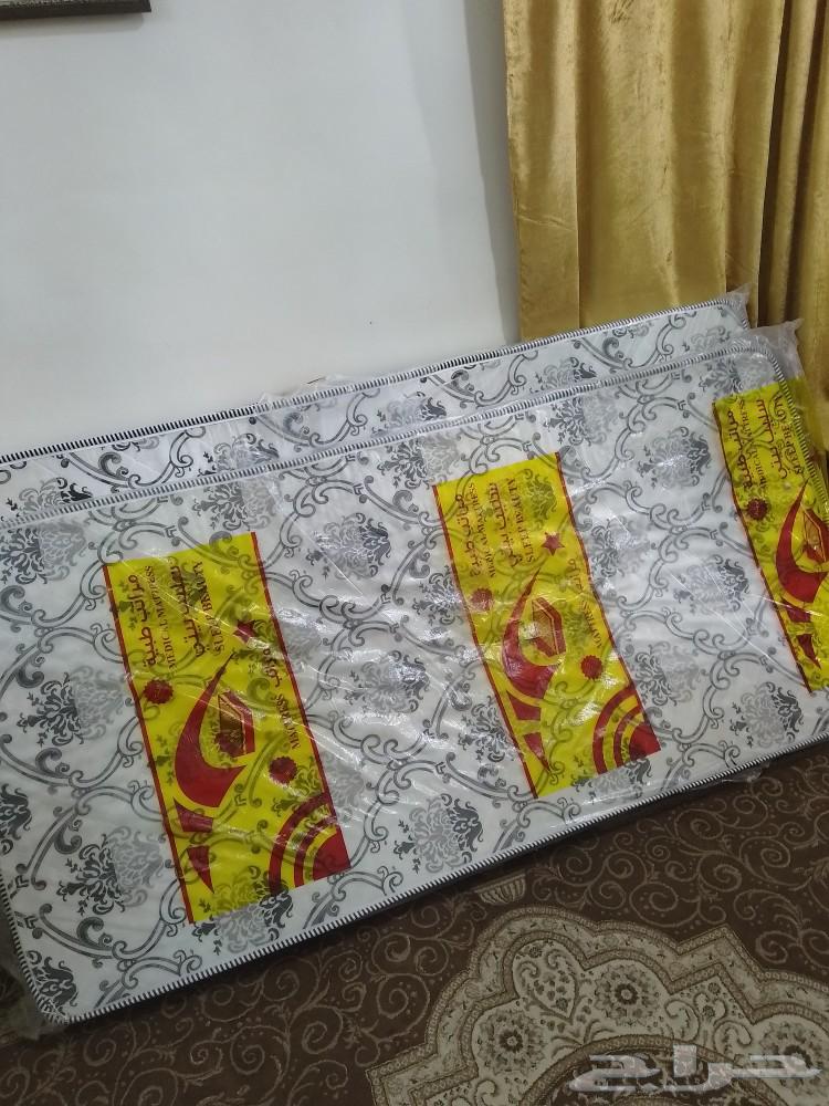 اثنين فراش نوم للبيع64536711316482111